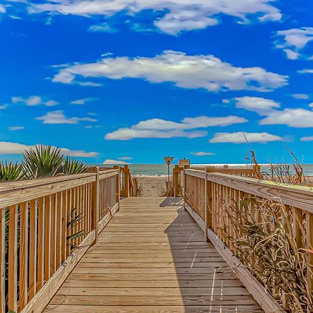 Direct Oceanfront Sea Mist Resort 21105 Миртл-Бич Экстерьер фото