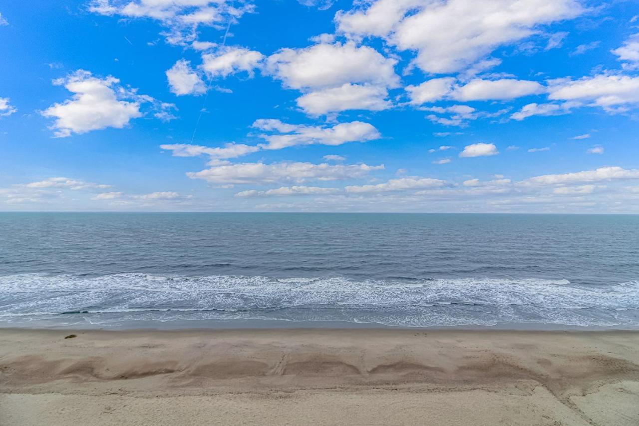 Direct Oceanfront Sea Mist Resort 21105 Миртл-Бич Экстерьер фото