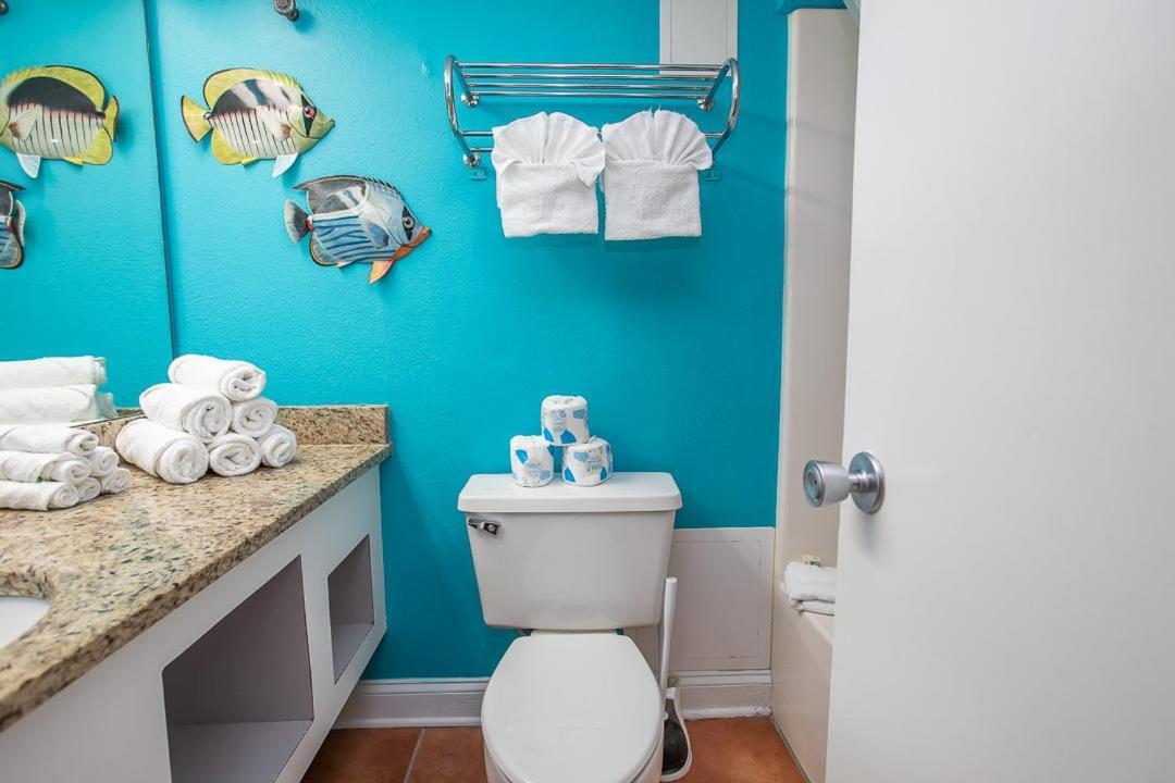 Direct Oceanfront Sea Mist Resort 21105 Миртл-Бич Экстерьер фото