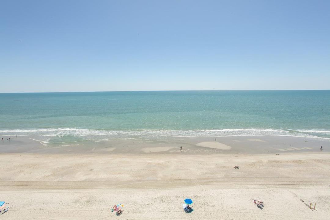 Direct Oceanfront Sea Mist Resort 21105 Миртл-Бич Экстерьер фото