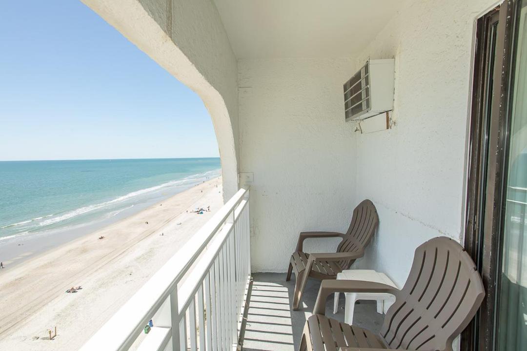 Direct Oceanfront Sea Mist Resort 21105 Миртл-Бич Экстерьер фото